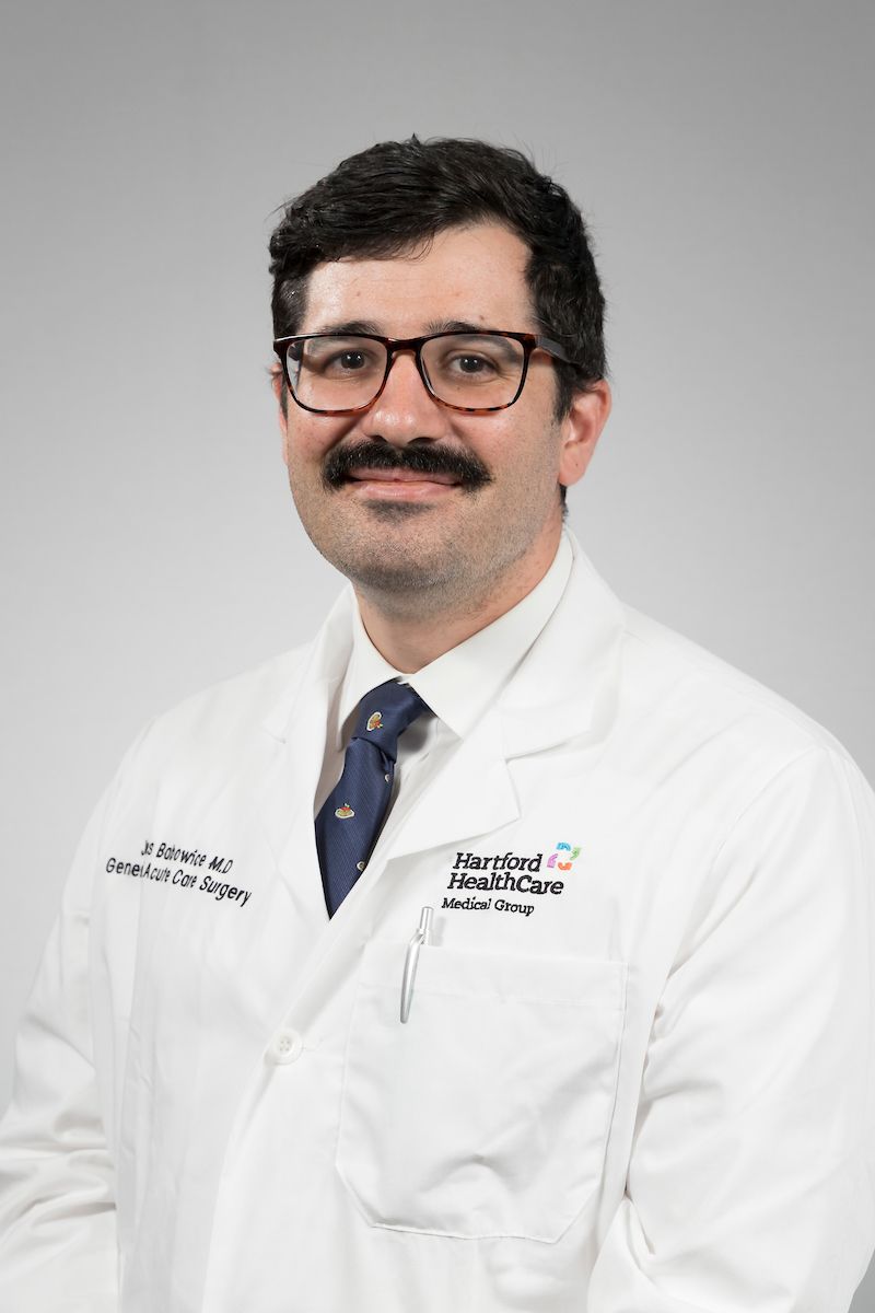 Photo of Babowice, James, DO